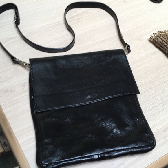 Handbags - ✂️ Italian leather bag